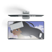 Load image into Gallery viewer, Anohana Mouse Pad (Desk Mat)