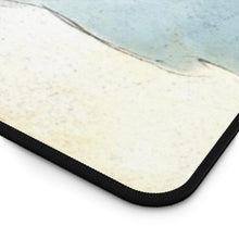 Load image into Gallery viewer, Anime FullMetal Alchemist Mouse Pad (Desk Mat) Hemmed Edge