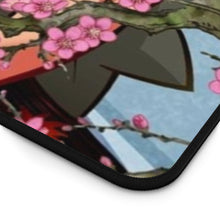 Load image into Gallery viewer, Katanagatari Mouse Pad (Desk Mat) Hemmed Edge