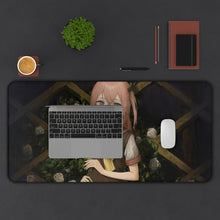Load image into Gallery viewer, My Dress-Up Darling Sajuna Inui Mouse Pad (Desk Mat) Background