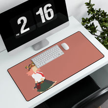 Load image into Gallery viewer, My Hero Academia Mouse Pad (Desk Mat) With Laptop