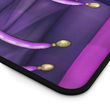 Load image into Gallery viewer, Yuri!!! On Ice Mouse Pad (Desk Mat) Hemmed Edge