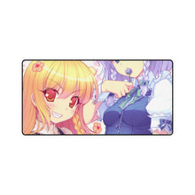 Load image into Gallery viewer, Touhou Mouse Pad (Desk Mat)