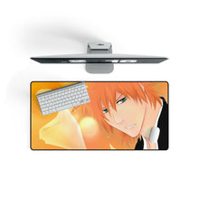 Load image into Gallery viewer, Anime Bleach Mouse Pad (Desk Mat)