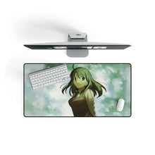 Load image into Gallery viewer, Kara no Kyōkai Mouse Pad (Desk Mat)