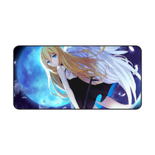 Load image into Gallery viewer, Angels Of Death Rachel Gardner Mouse Pad (Desk Mat)