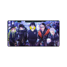 Load image into Gallery viewer, Haikyu!! Mouse Pad (Desk Mat)