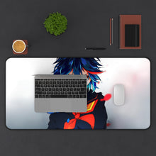 Load image into Gallery viewer, Kill La Kill Mouse Pad (Desk Mat) With Laptop
