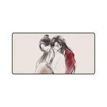 Load image into Gallery viewer, Tian Guan Ci Fu Mouse Pad (Desk Mat)