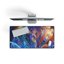 Load image into Gallery viewer, Onmyoji Mouse Pad (Desk Mat) On Desk