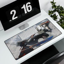 Load image into Gallery viewer, Anime Chainsaw Man Mouse Pad (Desk Mat)