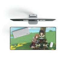 Load image into Gallery viewer, The Rising of the Shield Hero Mouse Pad (Desk Mat)