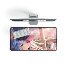 Load image into Gallery viewer, Kantai Collection Mouse Pad (Desk Mat)
