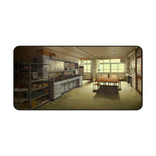 Load image into Gallery viewer, Hyuoka Club room Mouse Pad (Desk Mat)