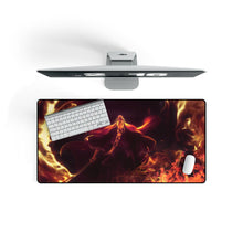 Load image into Gallery viewer, Anime Bleach Mouse Pad (Desk Mat)