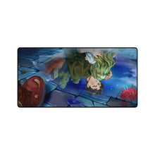Load image into Gallery viewer, Violet Evergarden Mouse Pad (Desk Mat)