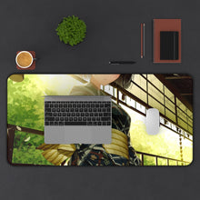 Load image into Gallery viewer, Anime Original Mouse Pad (Desk Mat) With Laptop