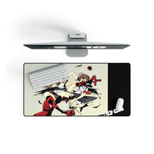 Load image into Gallery viewer, Touhou Mouse Pad (Desk Mat)