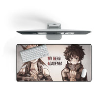 Load image into Gallery viewer, My Hero Academia Izuku Midoriya, Katsuki Bakugou Mouse Pad (Desk Mat) On Desk