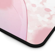 Load image into Gallery viewer, SK8 The Infinity Mouse Pad (Desk Mat) Hemmed Edge