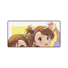 Load image into Gallery viewer, The iDOLM@STER Mouse Pad (Desk Mat)