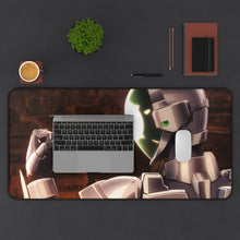Load image into Gallery viewer, Accel World Haruyuki Arita Mouse Pad (Desk Mat) With Laptop