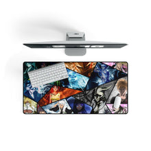 Load image into Gallery viewer, Anime Bleach Mouse Pad (Desk Mat)