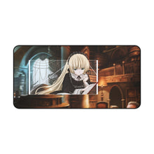 Load image into Gallery viewer, Victorique de Blois Mouse Pad (Desk Mat)