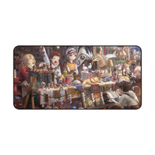 Load image into Gallery viewer, Anime Original Mouse Pad (Desk Mat)