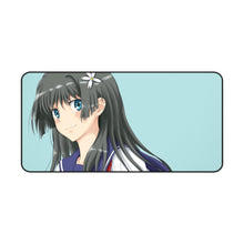Load image into Gallery viewer, A Certain Scientific Railgun Ruiko Saten Mouse Pad (Desk Mat)