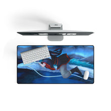 Load image into Gallery viewer, Mo Dao Zu Shi Mouse Pad (Desk Mat) On Desk