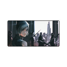 Load image into Gallery viewer, Anime RWBY Mouse Pad (Desk Mat)