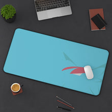 Load image into Gallery viewer, Anime Pokémon Mouse Pad (Desk Mat) On Desk