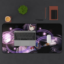 Load image into Gallery viewer, Princess Connect! Re:Dive Mouse Pad (Desk Mat) With Laptop