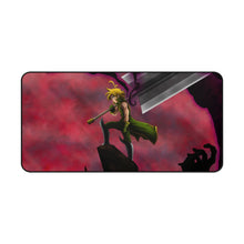 Load image into Gallery viewer, The Seven Deadly Sins Mouse Pad (Desk Mat)