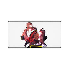 Load image into Gallery viewer, Shimmer girl Mouse Pad (Desk Mat)