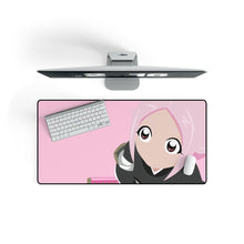 Load image into Gallery viewer, Kusajishi Yachiru from Bleach Mouse Pad (Desk Mat)