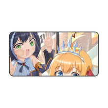 Load image into Gallery viewer, Princess Connect! Re:Dive Mouse Pad (Desk Mat)