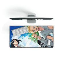 Load image into Gallery viewer, Tokyo Manji Gang Tokyo Mouse Pad (Desk Mat)