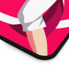 Load image into Gallery viewer, Boruto Mouse Pad (Desk Mat) Hemmed Edge