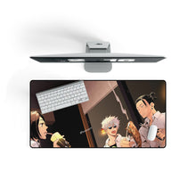 Load image into Gallery viewer, Jujutsu Kaisen Mouse Pad (Desk Mat)