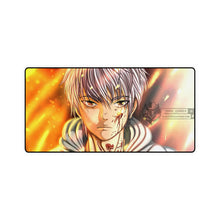 Load image into Gallery viewer, Anime Tokyo Ghoul Mouse Pad (Desk Mat)