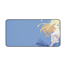 Load image into Gallery viewer, Violet Evergarden Violet Evergarden Mouse Pad (Desk Mat)