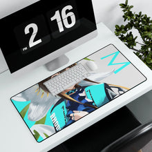 Load image into Gallery viewer, Arknights Mouse Pad (Desk Mat)