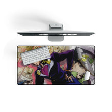 Load image into Gallery viewer, Anime Jojo's Bizarre Adventure Mouse Pad (Desk Mat)