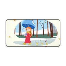 Load image into Gallery viewer, Nichijō Mouse Pad (Desk Mat)