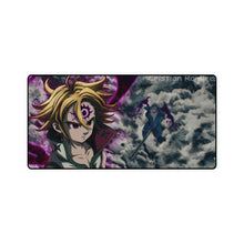 Load image into Gallery viewer, The Seven Deadly Sins Mouse Pad (Desk Mat)