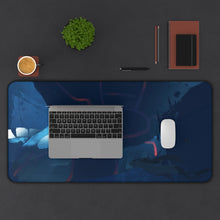 Load image into Gallery viewer, Anime Pokémon Mouse Pad (Desk Mat) With Laptop