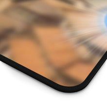 Load image into Gallery viewer, Boruto Mouse Pad (Desk Mat) Hemmed Edge