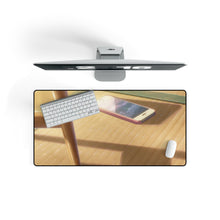 Load image into Gallery viewer, Your Name. Mouse Pad (Desk Mat)